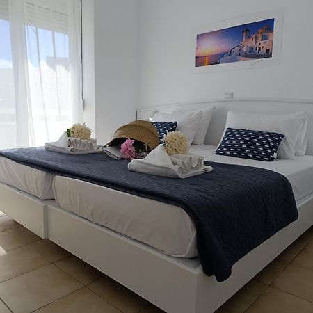 Nautilus City Studios & Apartments Rhodes City Екстер'єр фото