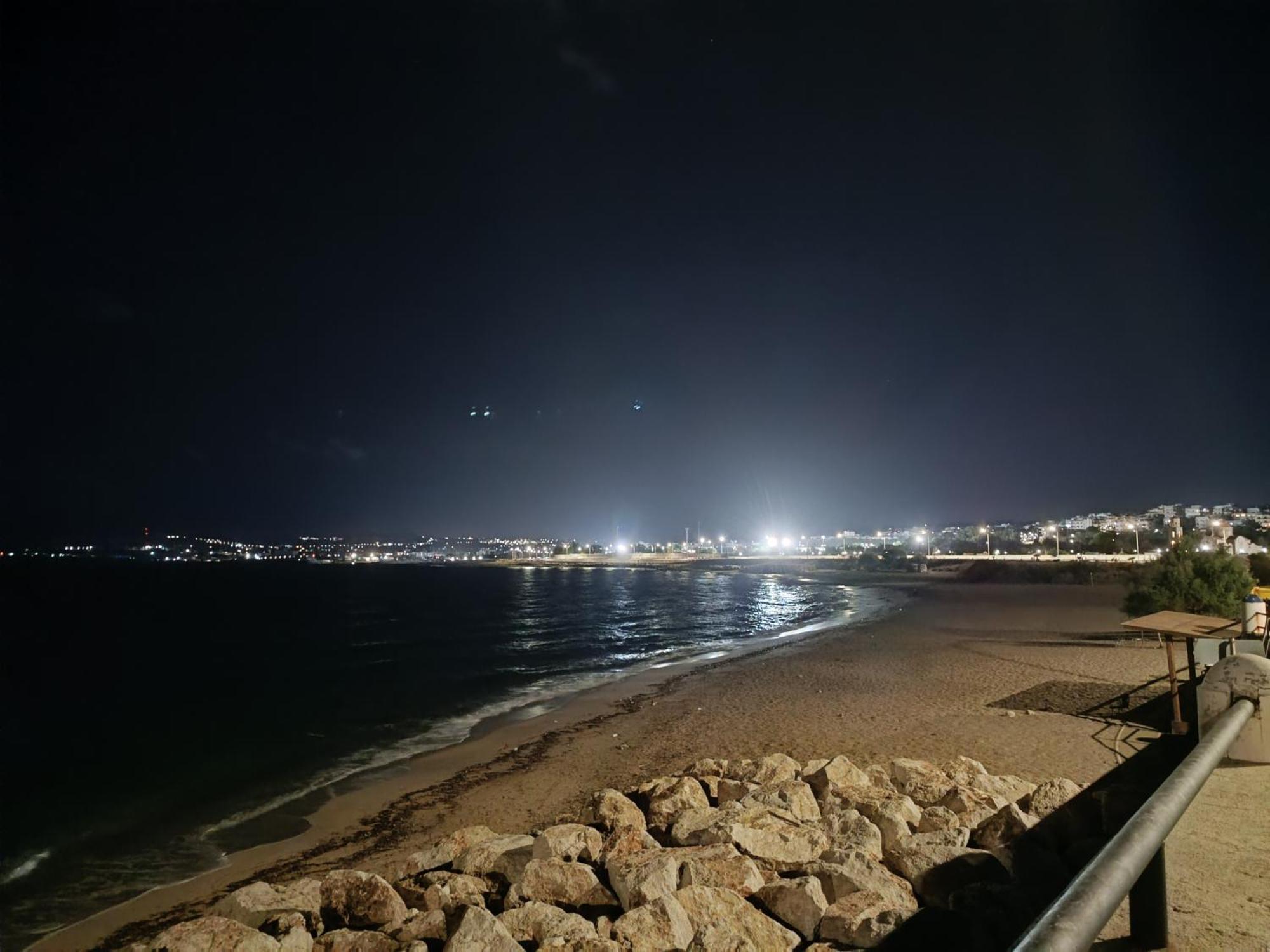 Nautilus City Studios & Apartments Rhodes City Екстер'єр фото