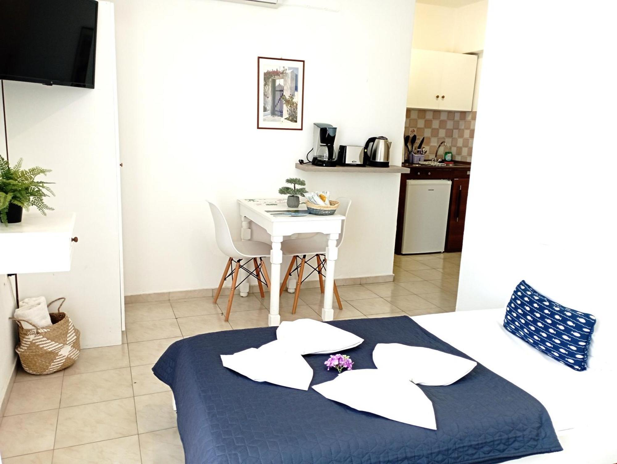 Nautilus City Studios & Apartments Rhodes City Екстер'єр фото