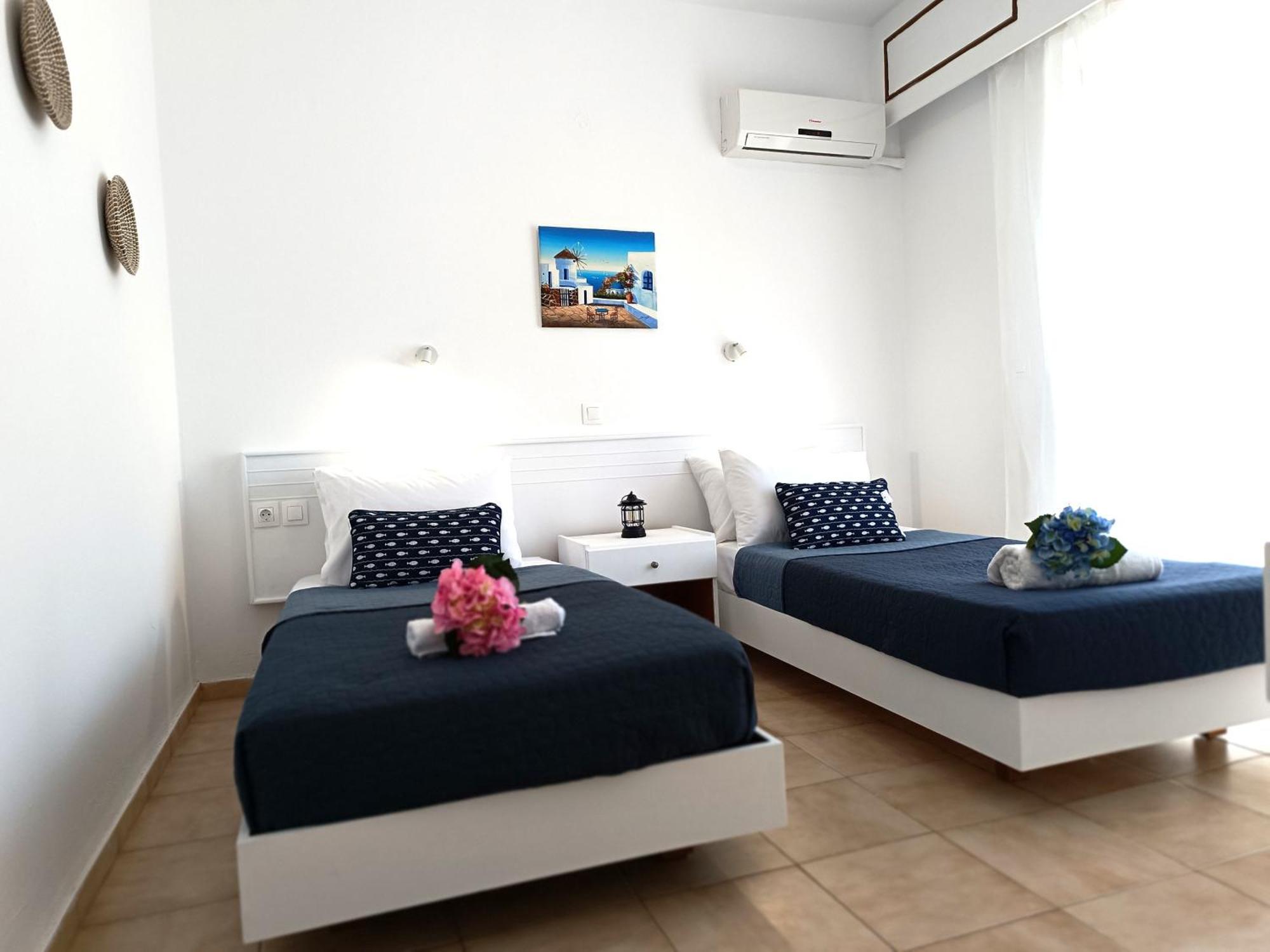 Nautilus City Studios & Apartments Rhodes City Екстер'єр фото
