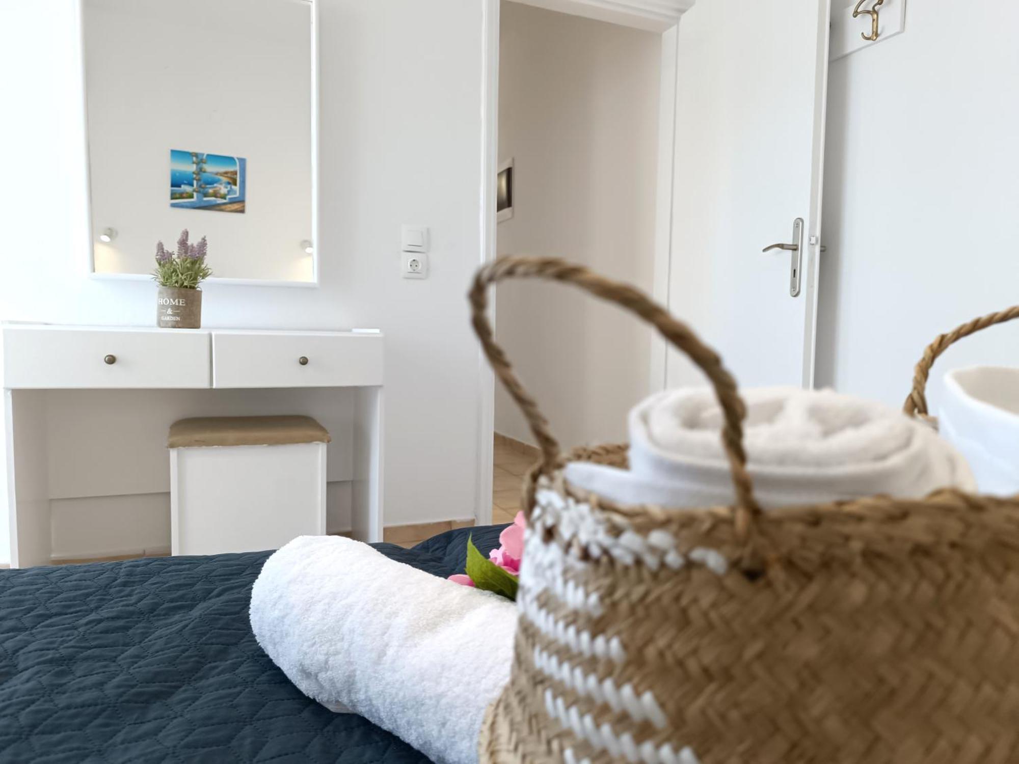 Nautilus City Studios & Apartments Rhodes City Екстер'єр фото