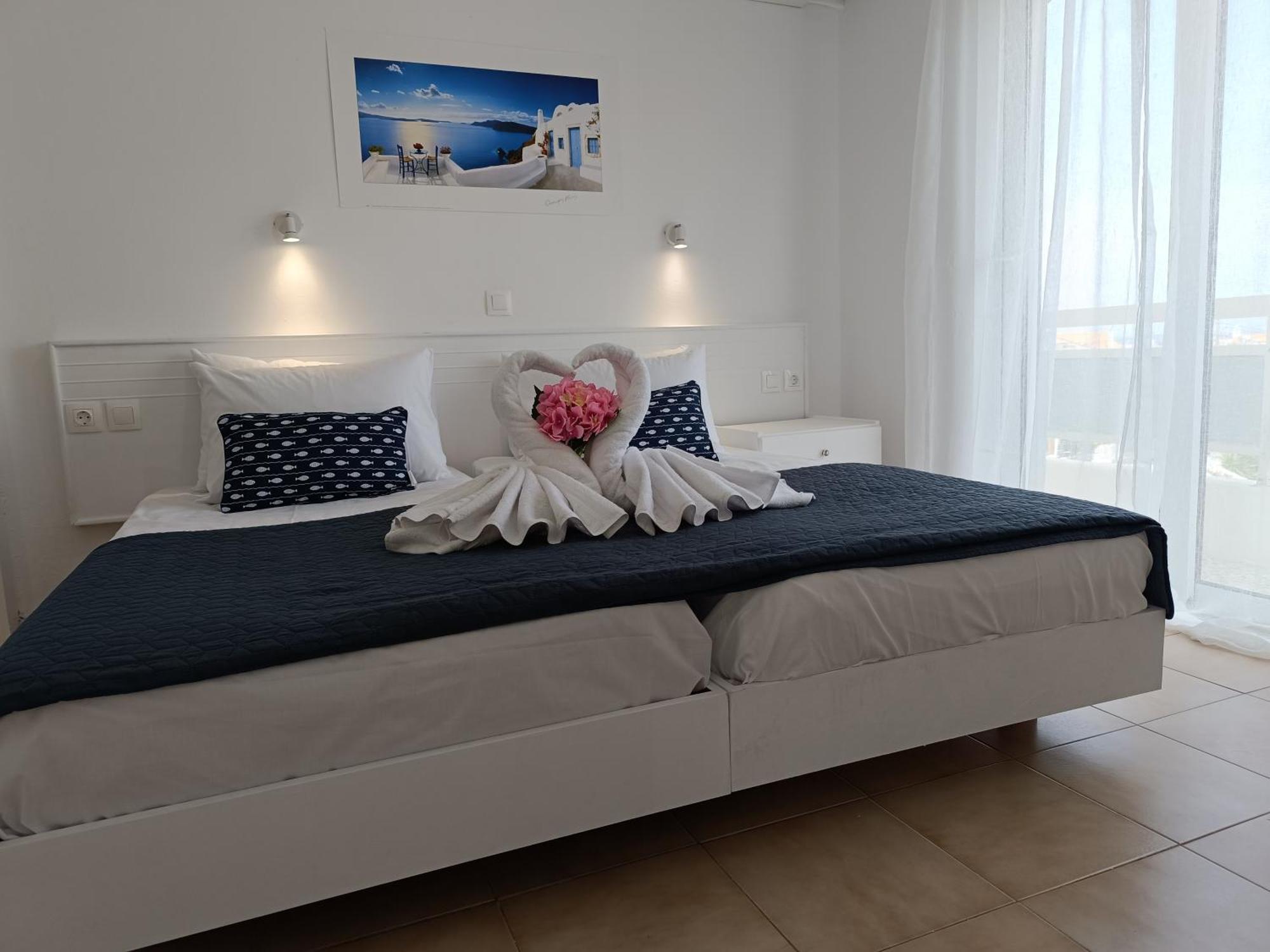 Nautilus City Studios & Apartments Rhodes City Екстер'єр фото