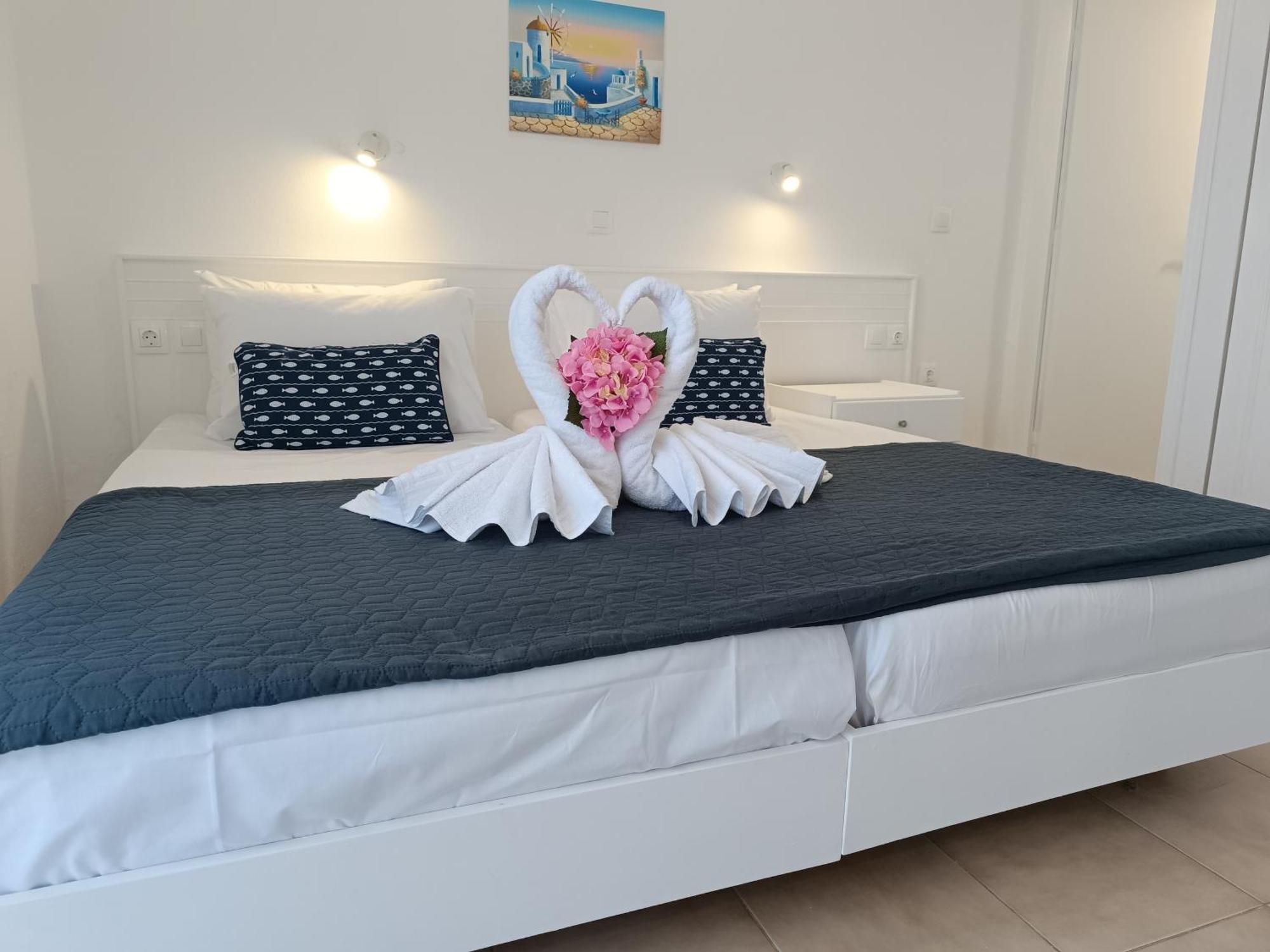 Nautilus City Studios & Apartments Rhodes City Екстер'єр фото