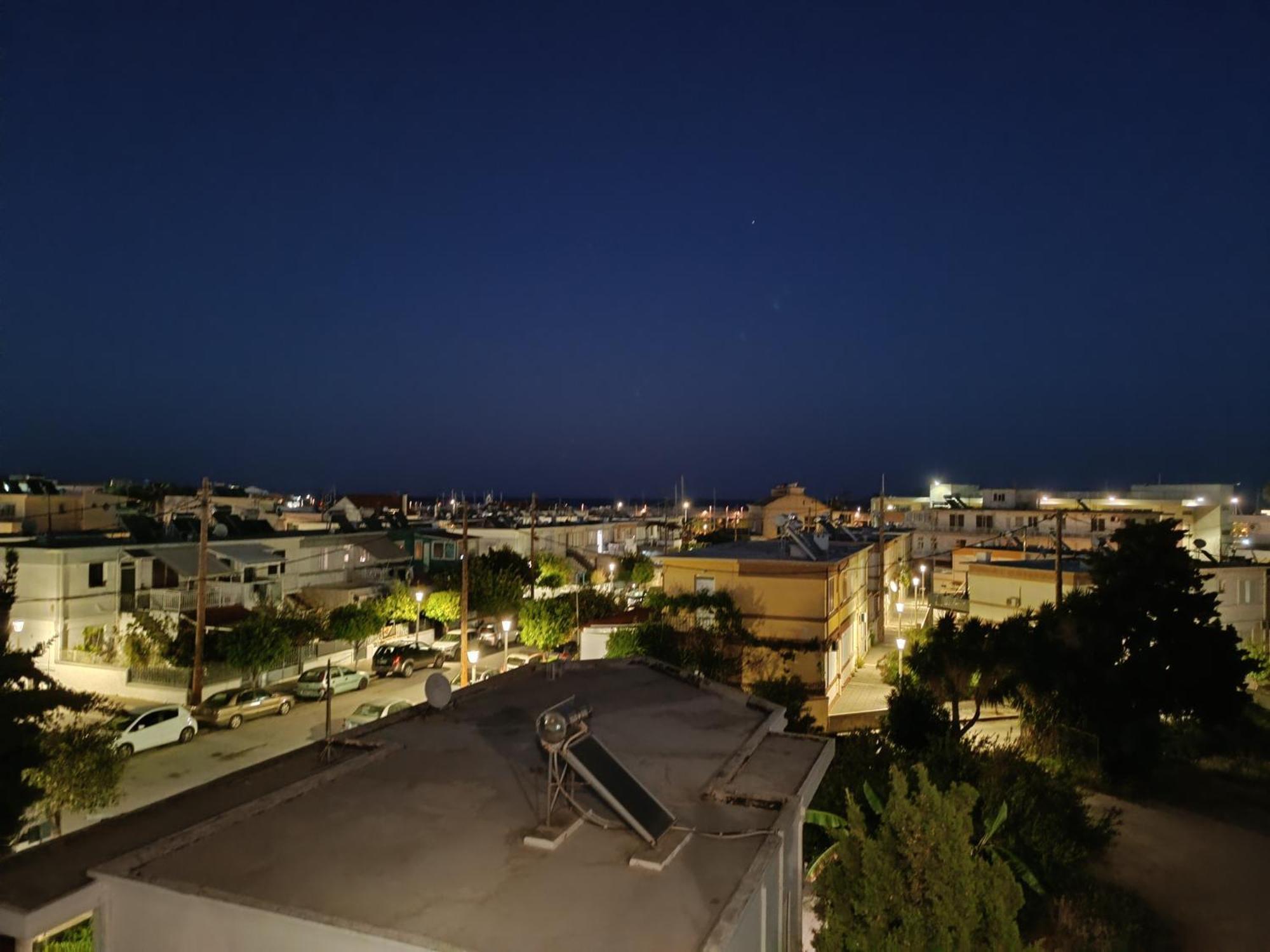 Nautilus City Studios & Apartments Rhodes City Екстер'єр фото