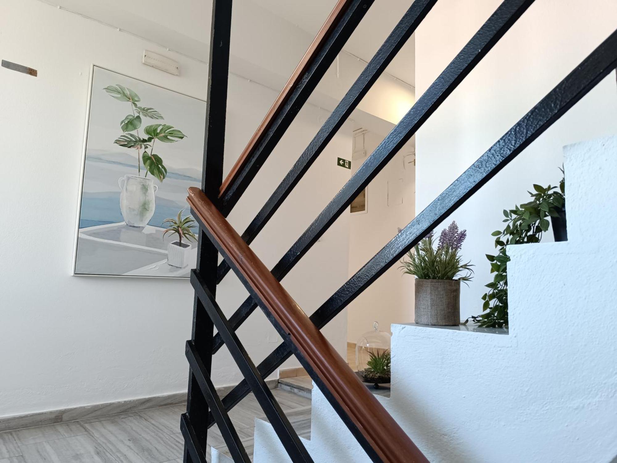 Nautilus City Studios & Apartments Rhodes City Екстер'єр фото