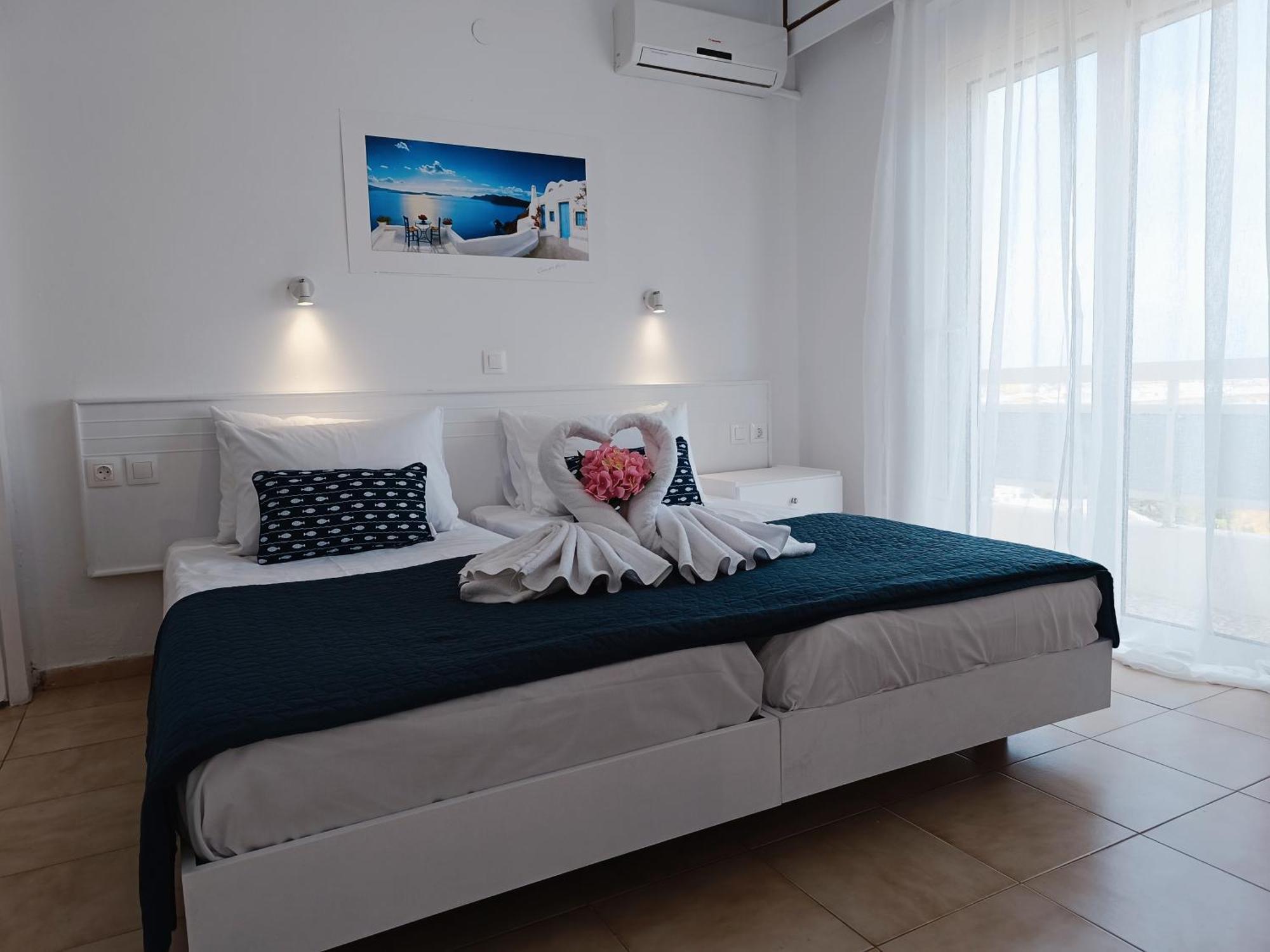 Nautilus City Studios & Apartments Rhodes City Екстер'єр фото