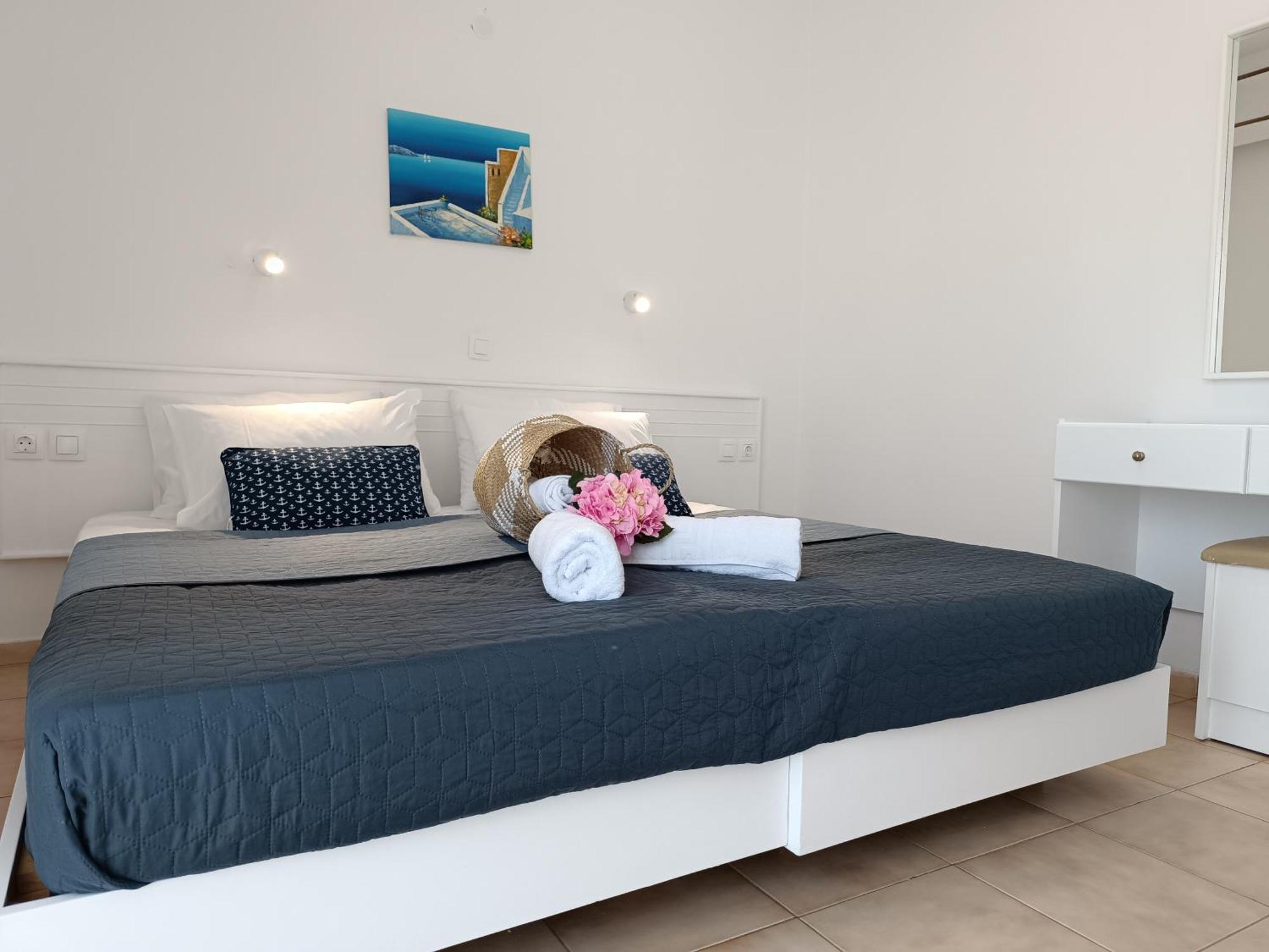 Nautilus City Studios & Apartments Rhodes City Екстер'єр фото