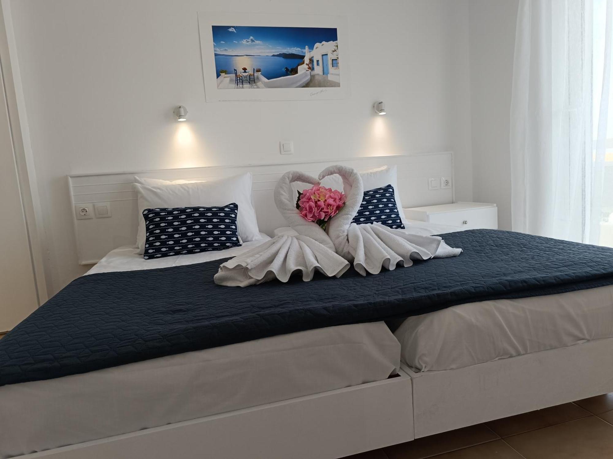 Nautilus City Studios & Apartments Rhodes City Екстер'єр фото
