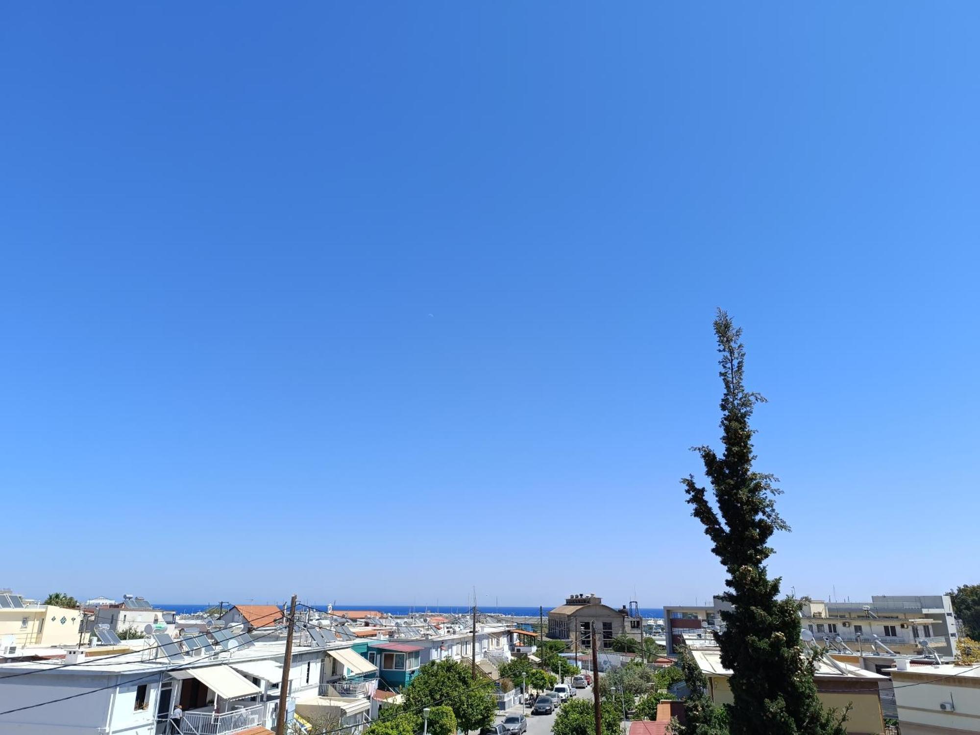 Nautilus City Studios & Apartments Rhodes City Екстер'єр фото