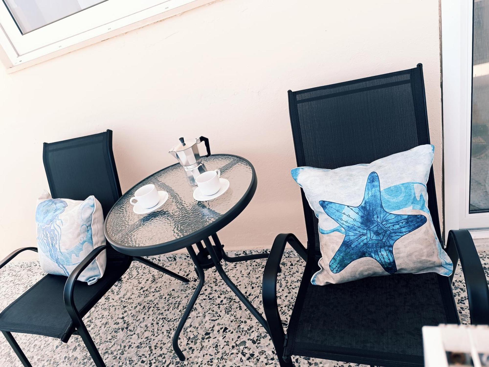 Nautilus City Studios & Apartments Rhodes City Екстер'єр фото