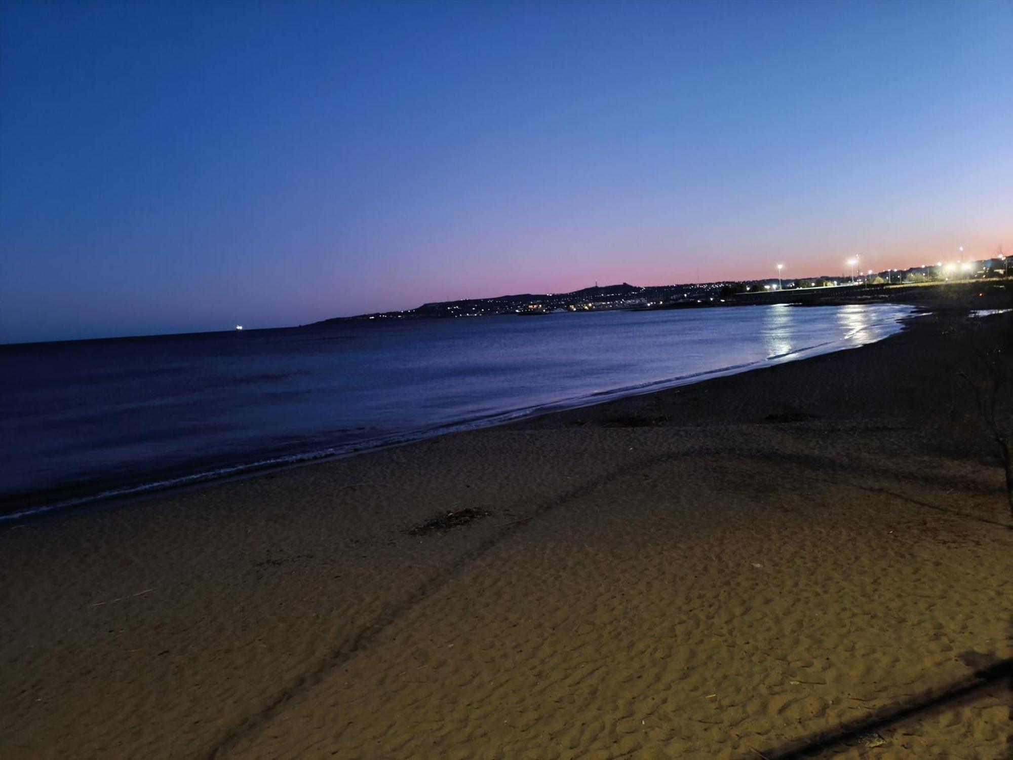 Nautilus City Studios & Apartments Rhodes City Екстер'єр фото