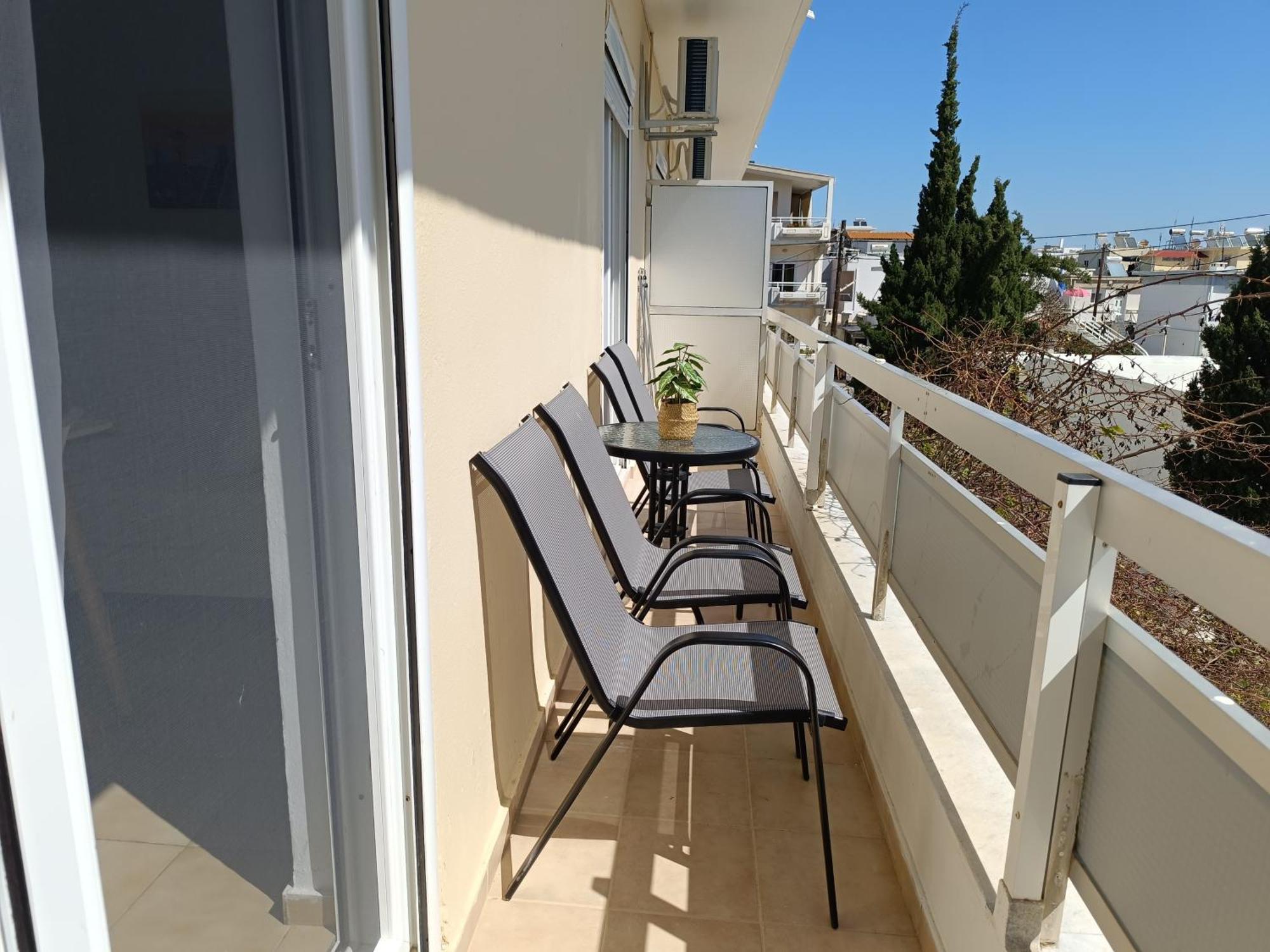 Nautilus City Studios & Apartments Rhodes City Екстер'єр фото