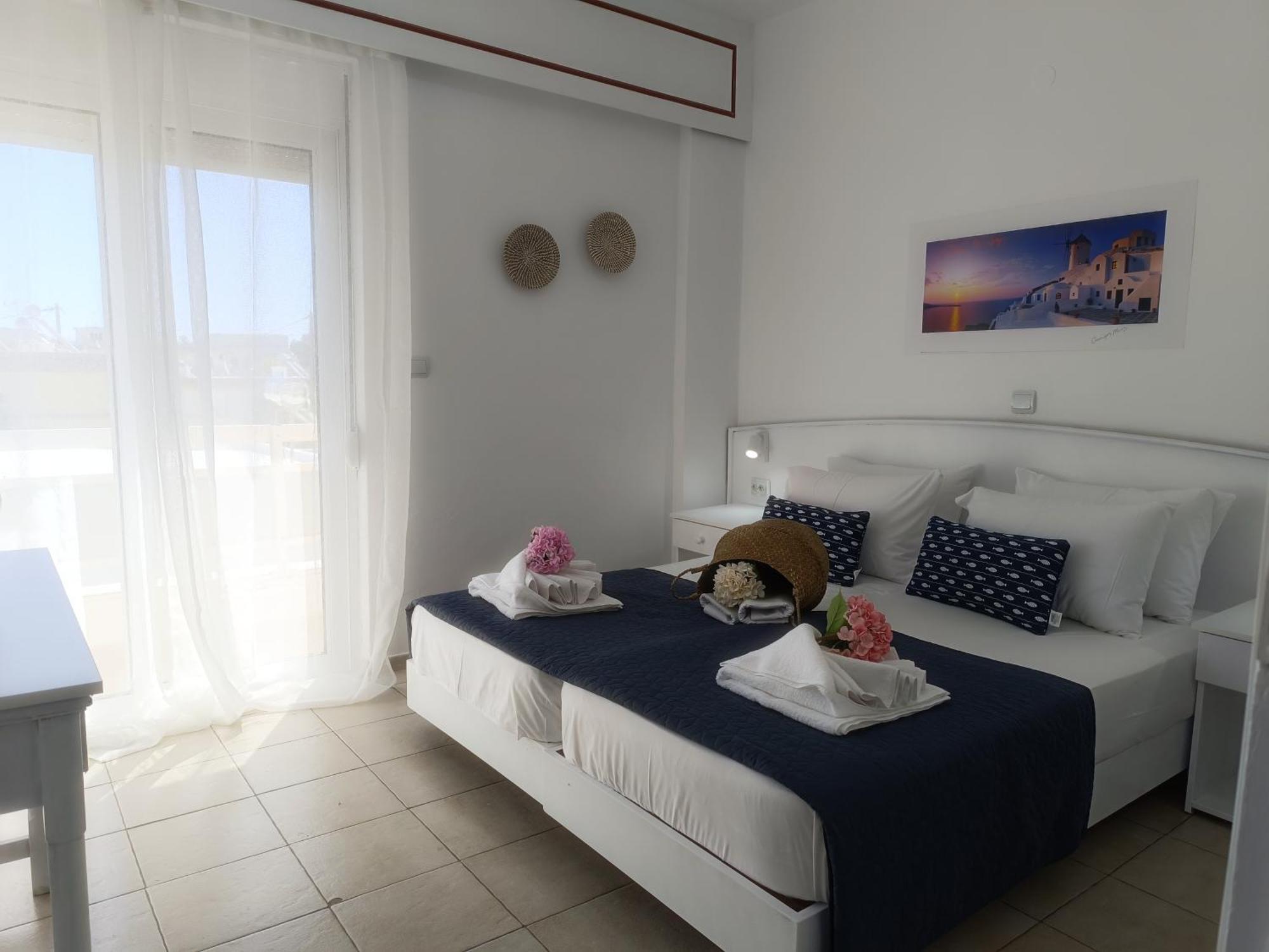 Nautilus City Studios & Apartments Rhodes City Екстер'єр фото