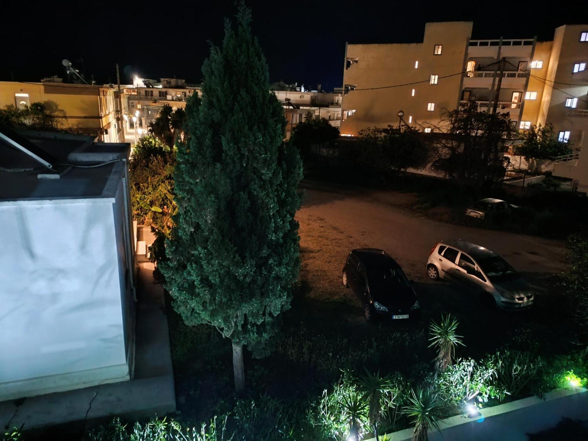 Nautilus City Studios & Apartments Rhodes City Екстер'єр фото