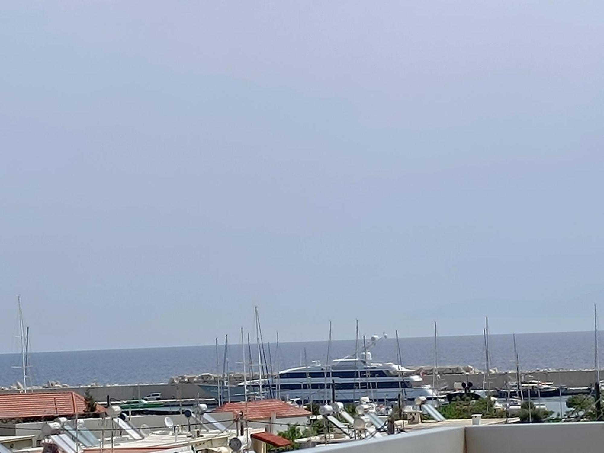 Nautilus City Studios & Apartments Rhodes City Номер фото